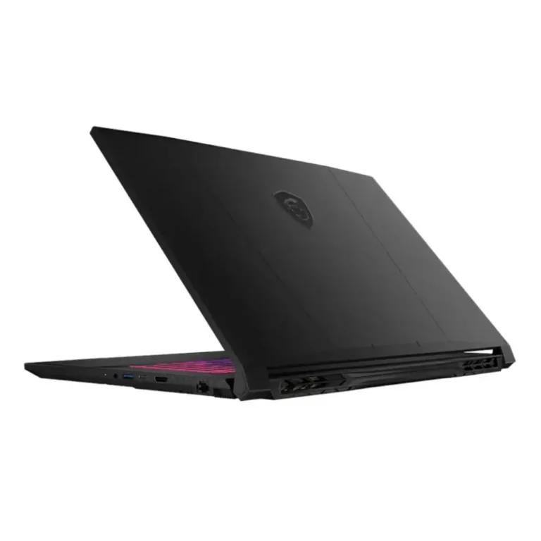 MSI Katana 17 HX B14WFK-081XES i7 14650HX 32GB 1TB SSD RTX™ 5060 17.3" FHD FreeDOS Negro