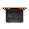 MSI Katana 17 HX B14WFK-082XES i9 14900HX 32GB 1TB SSD RTX™ 5060 17.3" FreeDOS (Sin Sistema) Negro