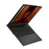 MSI Stealth A16 AI+ A3XWJG-038ES Ryzen AI 9 HX 370 64GB 1TB SSD RTX™ 5090 Win11Home 16" Quad HD+ Negro