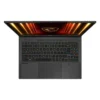 MSI Stealth A16 AI+ A3XWJG-038ES Ryzen AI 9 HX 370 64GB 1TB SSD RTX™ 5090 Win11Home 16" Quad HD+ Negro