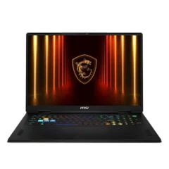 MSI Vector 18 HX AI A2XWIG-648ES Ultra 9 275HX 32GB 1TB SSD RTX™ 5080 Win11Home 18" Quad HD+ Gris