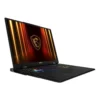 MSI Vector 18 HX AI A2XWIG-648ES Ultra 9 275HX 32GB 1TB SSD RTX™ 5080 Win11Home 18" Quad HD+ Gris