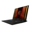 MSI Vector 18 HX AI A2XWIG-648ES Ultra 9 275HX 32GB 1TB SSD RTX™ 5080 Win11Home 18" Quad HD+ Gris