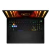 MSI Vector 18 HX AI A2XWIG-648ES Ultra 9 275HX 32GB 1TB SSD RTX™ 5080 Win11Home 18" Quad HD+ Gris