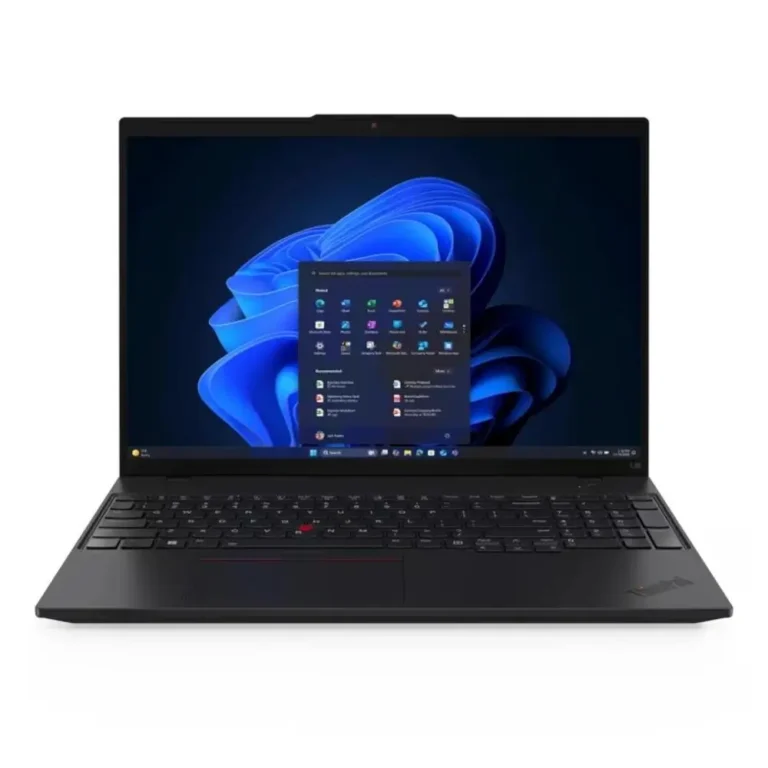Lenovo ThinkPad L16 G2 21SA001USP Ultra 5 225U 16GB 512GB Win11Pro 16" WUXGA Negro