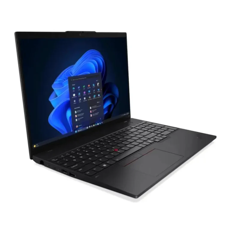 Lenovo ThinkPad L16 G2 21SA001USP Ultra 5 225U 16GB 512GB Win11Pro 16" WUXGA Negro