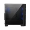 MSI MAG FORGE 320R AIRFLOW Caja MiniTorre Gaming ATX ARGB
