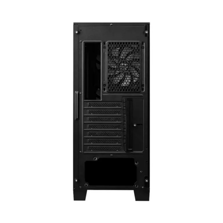 MSI MAG FORGE 320R AIRFLOW Caja MiniTorre Gaming ATX ARGB