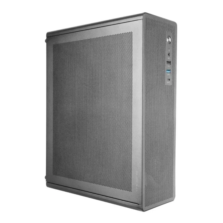 Tacens Aeroslim 500 con Fuente 500W Negra
