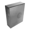Tacens Aeroslim 500 con Fuente 500W Negra