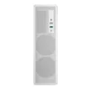 Tacens Aeroslim 500 con Fuente 500W Blanca
