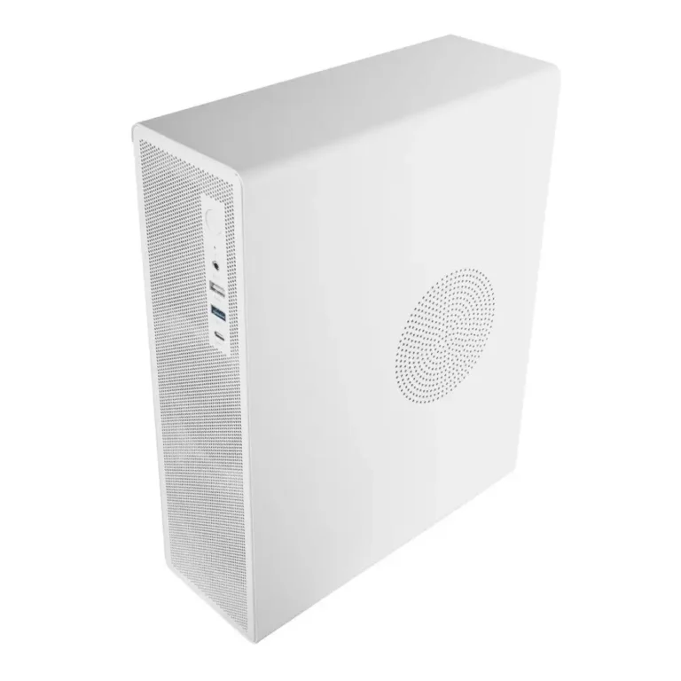 Tacens Aeroslim 500 con Fuente 500W Blanca