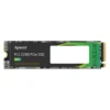 Apacer AS2280Q4X M.2 2280 PCI Express Gen4 NVMe 3D NAND Full Capacity