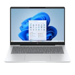 HP OmniBook 7 AI 14-FR0010NS Core™ Ultra 5 225U 16GB 1TB SSD Win11Home 14" 2K Plata
