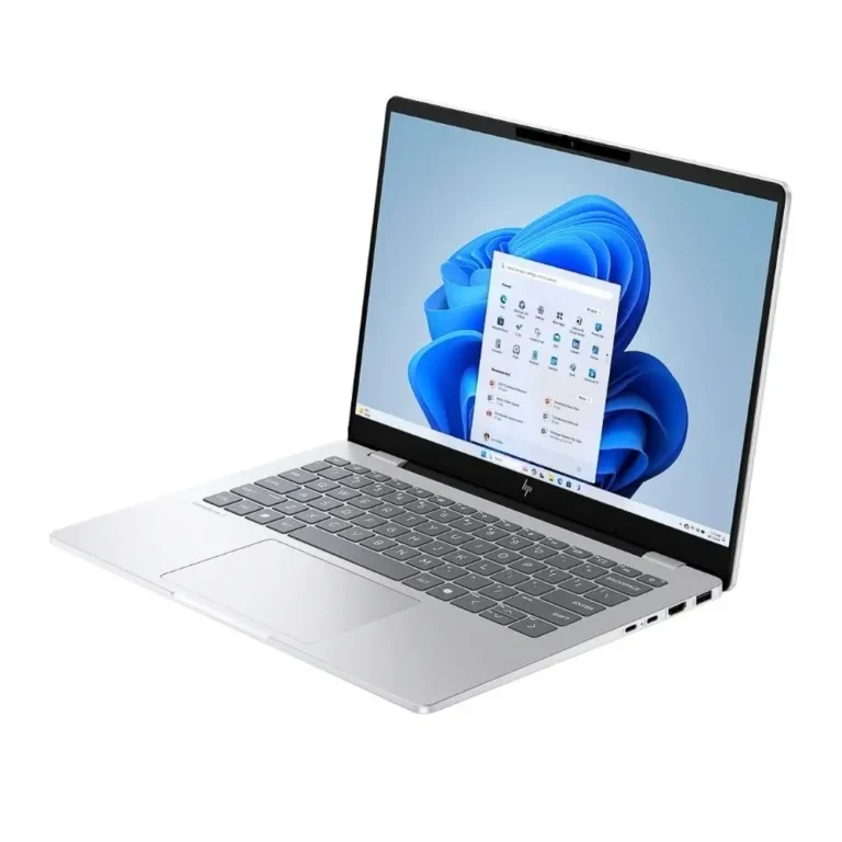 HP OmniBook 7 AI 14-FR0010NS Core™ Ultra 5 225U 16GB 1TB SSD Win11Home 14" 2K Plata