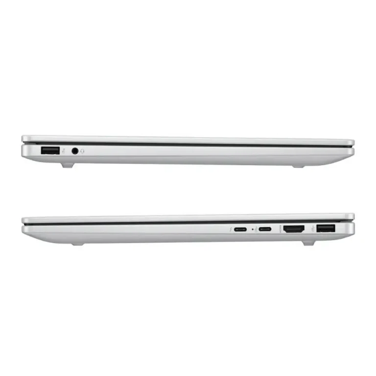 HP OmniBook 7 AI 14-FR0010NS Core™ Ultra 5 225U 16GB 1TB SSD Win11Home 14" 2K Plata