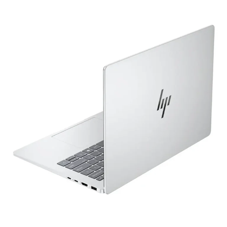 HP OmniBook 7 AI 14-FR0010NS Core™ Ultra 5 225U 16GB 1TB SSD Win11Home 14" 2K Plata
