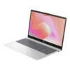 HP 15-FC0167NS Ryzen™ 7 7730U 8GB 512GB SSD FreeDOS 15.6" Full HD Plata