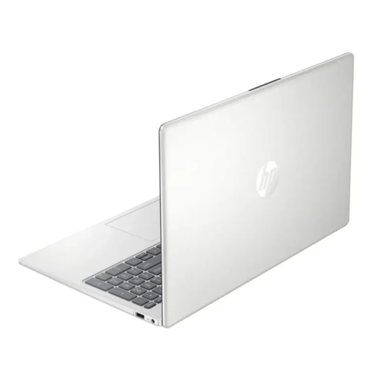 HP 15-FC0167NS Ryzen™ 7 7730U 8GB 512GB SSD FreeDOS 15.6" Full HD Plata