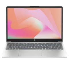 HP 15-FD0267NS Intel® Core™ i5-1334U 8GB 512GB SSD FreeDOS 15.6" Full HD Plata