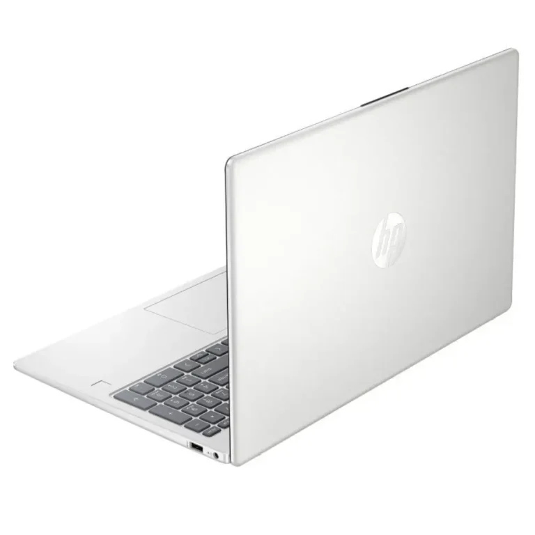 HP 15-FD0267NS Intel® Core™ i5-1334U 8GB 512GB SSD FreeDOS 15.6" Full HD Plata