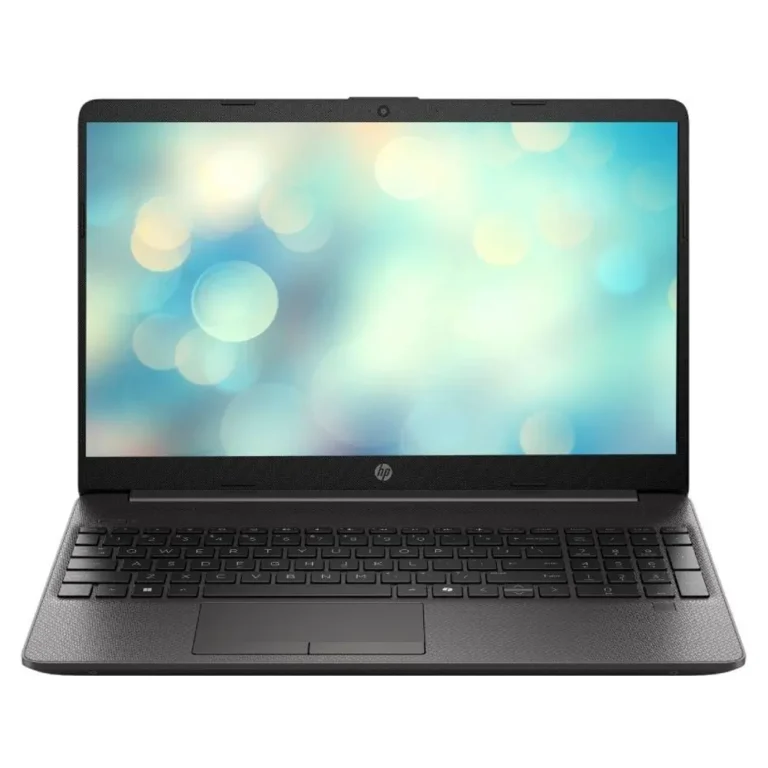 HP 250R G9 B3AG3AT Intel® Core™ 7-150U 16GB 512GB SSD FreeDOS 15.6" Full HD Gris