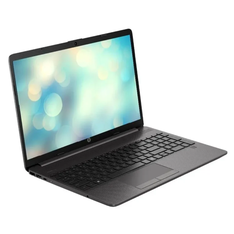 HP 250R G9 B3AG3AT Intel® Core™ 7-150U 16GB 512GB SSD FreeDOS 15.6" Full HD Gris