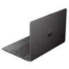 HP 250R G9 B3AG3AT Intel® Core™ 7-150U 16GB 512GB SSD FreeDOS 15.6" Full HD Gris