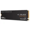 Western Digital Black SN7100 M.2 PCI Express 4.0 NVMe 3D TLC NAND Full Capacity