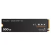 Western Digital Black SN7100 M.2 PCI Express 4.0 NVMe 3D TLC NAND Full Capacity