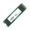 Crucial E100 PCIe Gen4 NVMe M.2 SSD