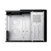 CoolBox T313 Caja Minitorre Slim Negra con Fuente 300SBZ de 300W 80+ BRONZE
