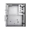 CoolBox T370 Caja Minitorre Slim Negra con Fuente 300TBZ de 300W 80+BRONZE