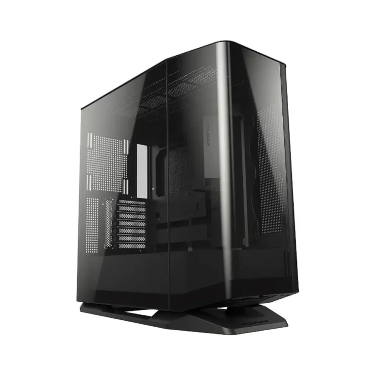 Cougar FV270 RGB Caja Semitorre Gaming