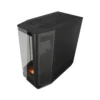 Cougar FV270 RGB Caja Semitorre Gaming