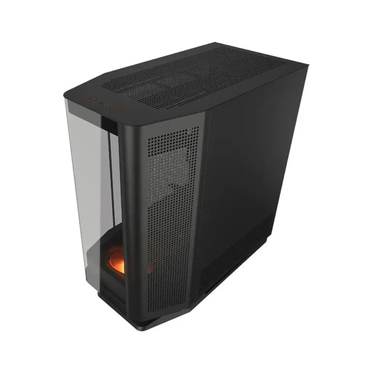 Cougar FV270 RGB Caja Semitorre Gaming