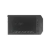 Cougar MX110 RGB Caja Semitorre Gaming ATX Negra