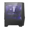 MSI MAG Forge 100M Caja Minitorre Gaming ATX RGB