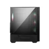 MSI MAG FORGE 112R Caja Semitorre Gaming RGB ATX