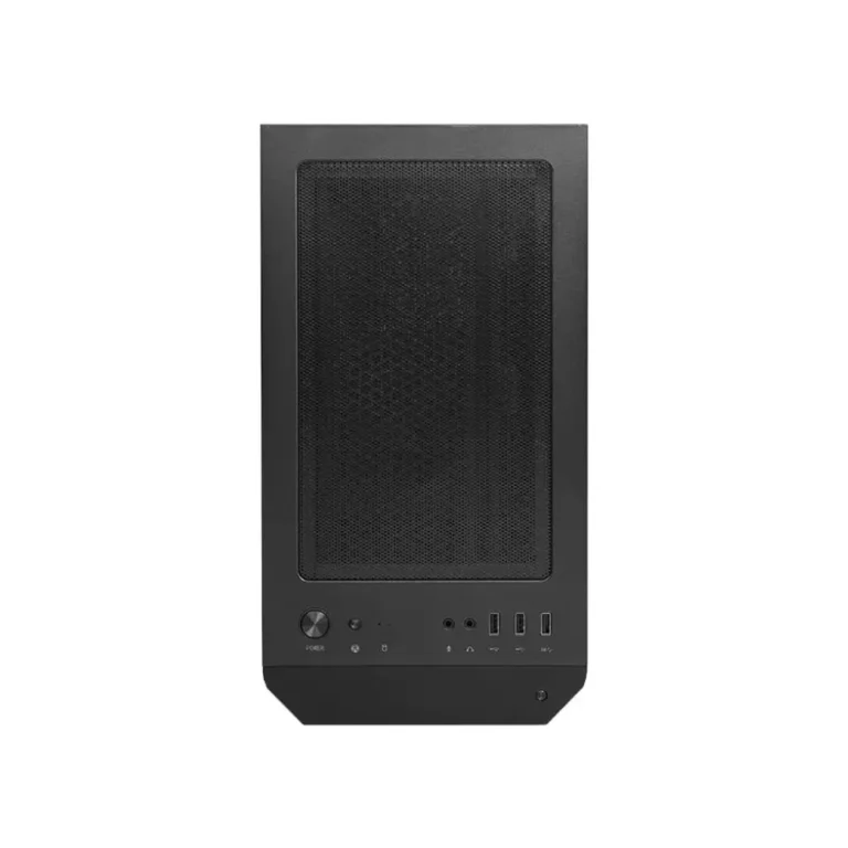 MSI MAG FORGE M100A Caja MiniTorre Gaming ATX