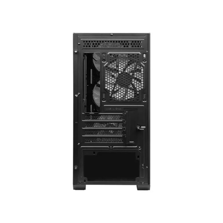 MSI MAG FORGE M100A Caja MiniTorre Gaming ATX