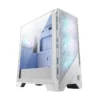 MSI MAG FORGE 320R AIRFLOW Caja MiniTorre Gaming ATX