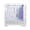 MSI MAG FORGE 320R AIRFLOW Caja MiniTorre Gaming ATX