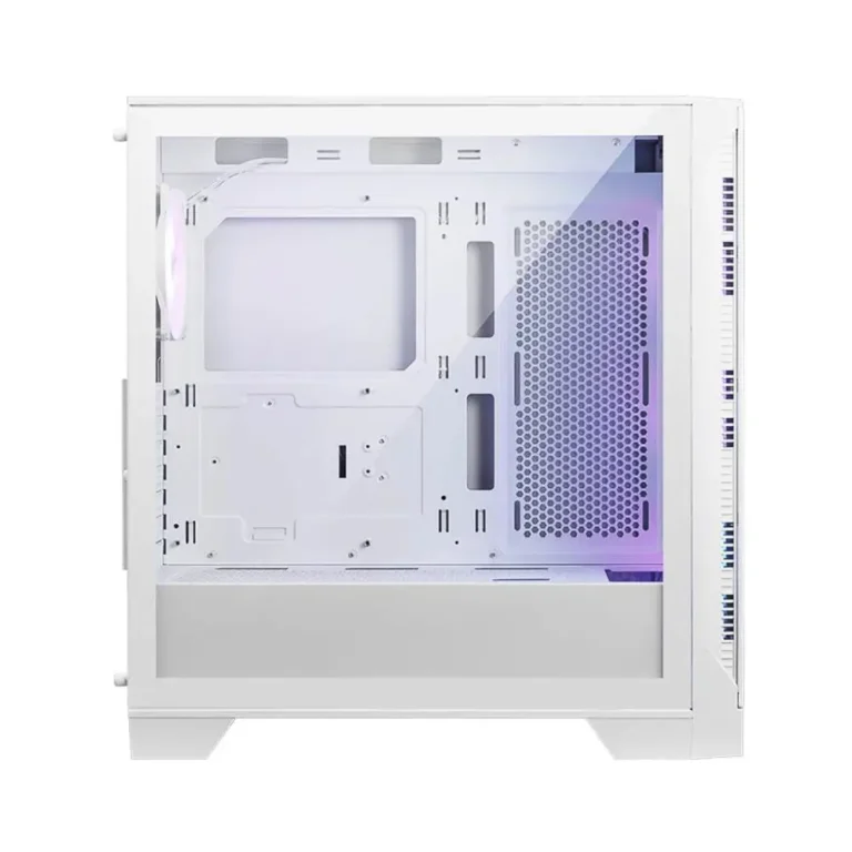 MSI MAG FORGE 320R AIRFLOW Caja MiniTorre Gaming ATX