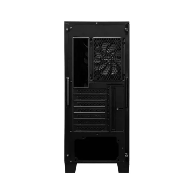 MSI MAG FORGE 121A AIRFLOW Caja Semitorre Gaming RGB ATX