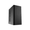 MSI PRO SHIELD M100P Caja MiniTorre Negro