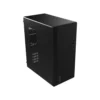 MSI PRO SHIELD M100P Caja MiniTorre Negro