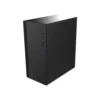 MSI PRO SHIELD M100P Caja MiniTorre Negro