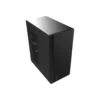 MSI PRO SHIELD M100P Caja MiniTorre Negro