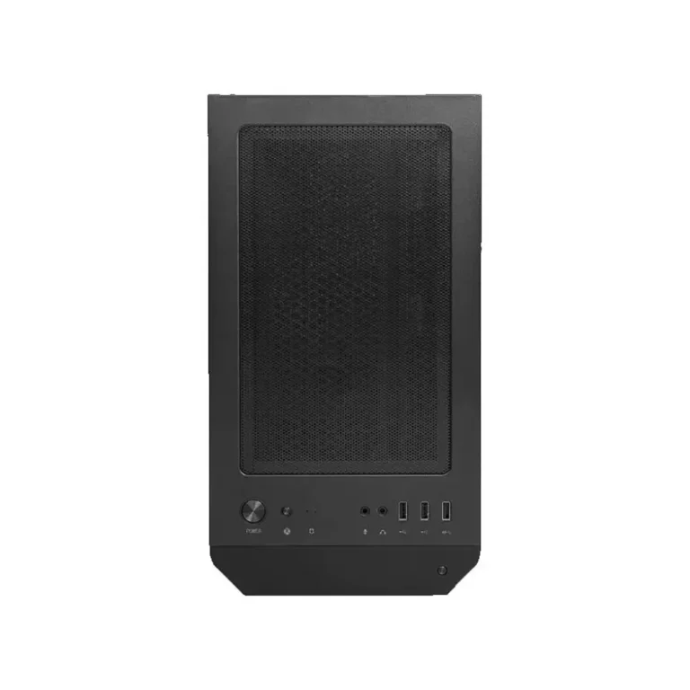 MSI MAG FORGE M100R Caja Semitorre Gaming ATX
